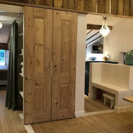 Loft At Casa Borga Lisboa