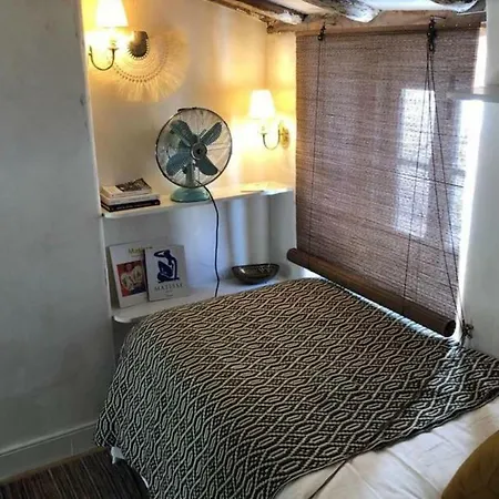 Loft At Casa Borga