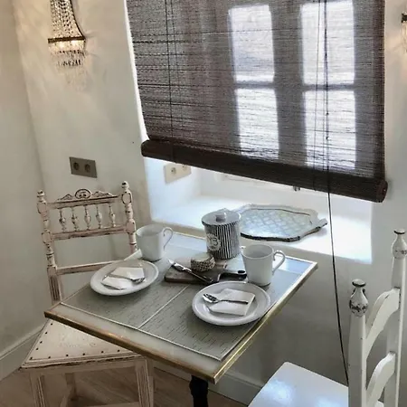 Loft At Casa Borga Διαμέρισμα Lisboa