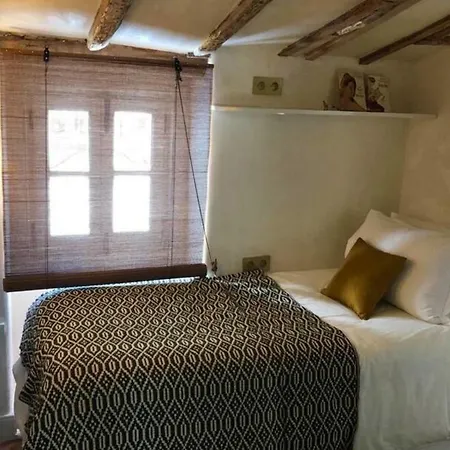 Loft At Casa Borga