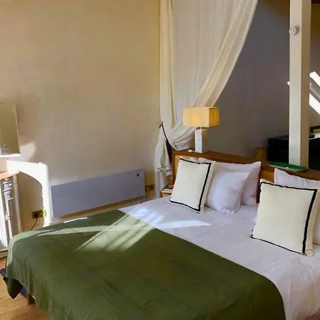 Διαμέρισμα Loft At Casa Borga