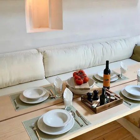Loft At Casa Borga 公寓 *