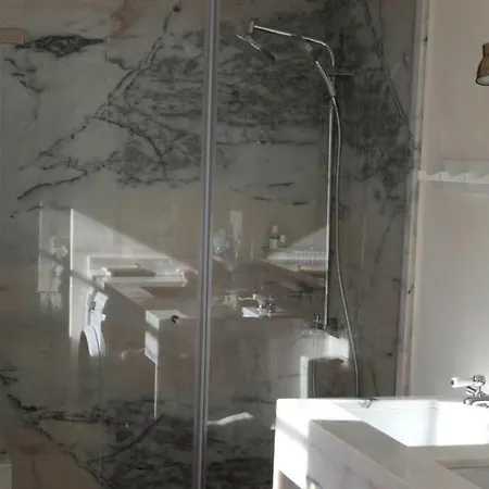 公寓 Loft At Casa Borga *
